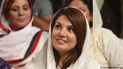 Imran Khan′s Ex Wife And Activist Reham Khan ′sexual Coercion Rife In