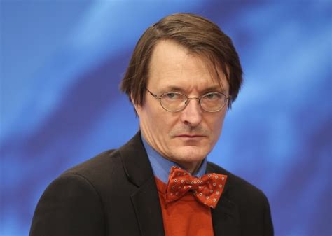 Spd bundestagsabgeordneter, der noch selbst tweetet. Karl Lauterbach und der Niedergang der SPD