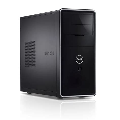 Dell Inspiron 660 I660 5042bk Desktop Lazada Ph