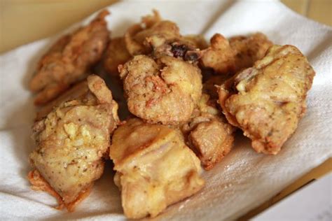 Chicharron De Pollo Puerto Rican Fried Chicken 2023