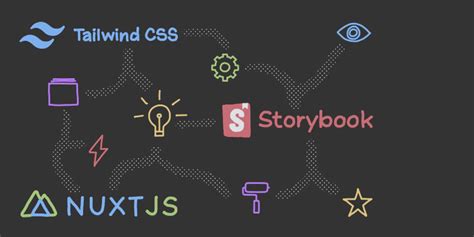 Setting Up Dark Mode For Nuxt And Storybook Via Tailwind Css Dev Community