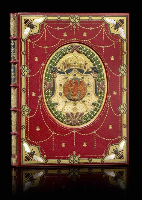 Sangorski And Sutcliffe Jewelled Binding Goes To Auction Bibliology