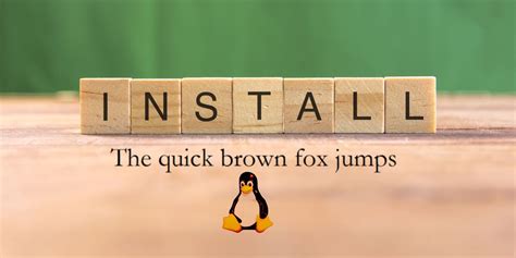 In order to install new fonts on ubuntu, you'll first need the font files themselves. How to Install Microsoft Text Fonts in Ubuntu Linux
