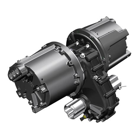 Xtrac Launch Dual Motor Ev Transmission To Suit Torque Vectoring
