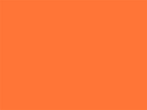 2048x1536 Orange Crayola Solid Color Background