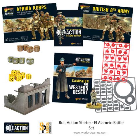 Bolt Action Starter Sets Archives Warlord Games