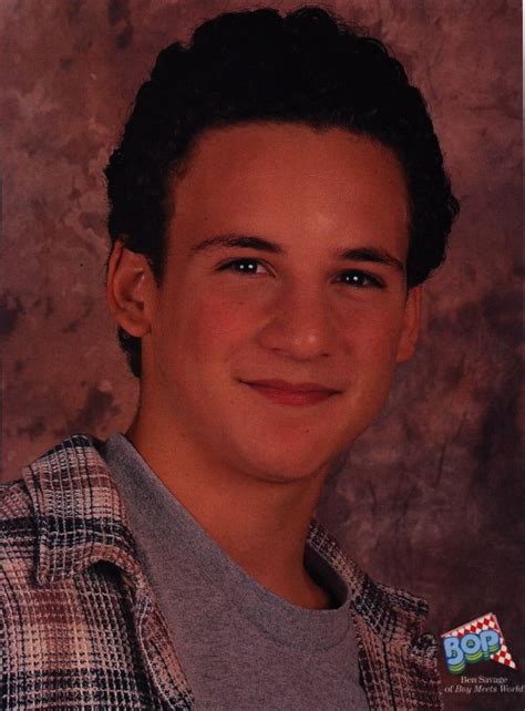 Picture Of Ben Savage In General Pictures Bsavage002  Teen Idols 4 You