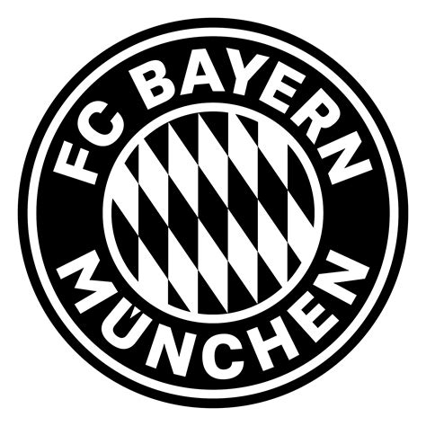 This logo is compatible with eps, ai, psd and adobe pdf formats. Bayern Munich Logo PNG Transparent & SVG Vector - Freebie ...