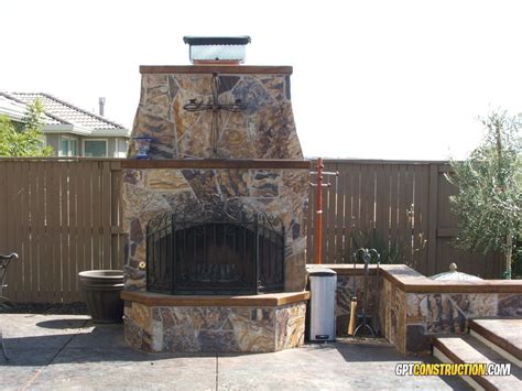 Texas Outdoor Fireplaces Fireplace Guide By Linda