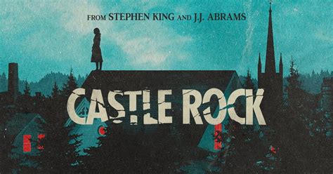 Castle Rock Tv Show Uk Air Date Uk Tv Premiere Date Us