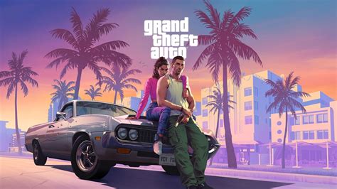 Grand Theft Auto Vi Everything Confirmed So Far