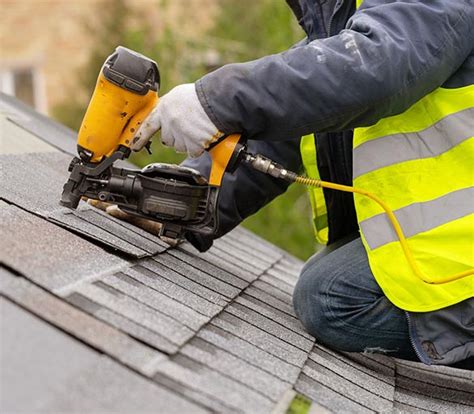 We offer a full range of heating and cooling system. Roof Repair Service - Washington DC | Bethesda MD | Fairfax VA