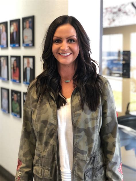 Sarah Waters | Smith Auto Family Levelland