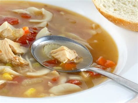 how to make turkey soup without carcass dekookguide
