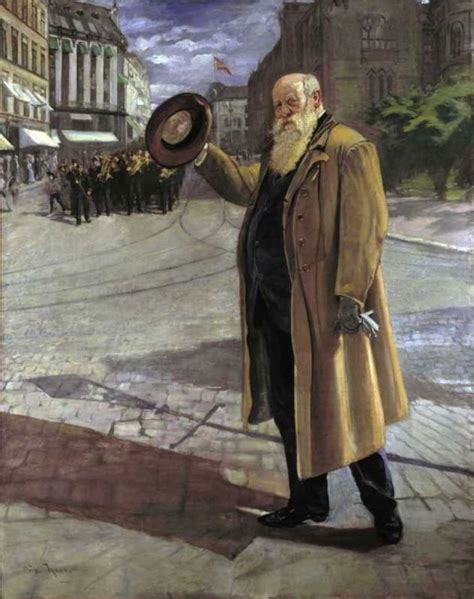 A Hard Reality The Paintings Of Christian Krohg 4 Sailors And