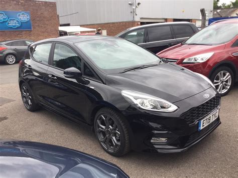 Find the best rates with quotes from the top companies here. Used 2019 Black Ford Fiesta ST for sale | PistonHeads