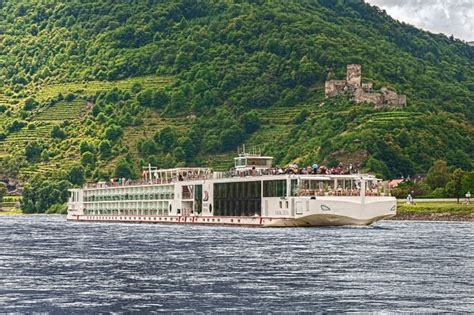 The Best Of The Rhine A River Cruise From Basel To Amsterdam Metro News