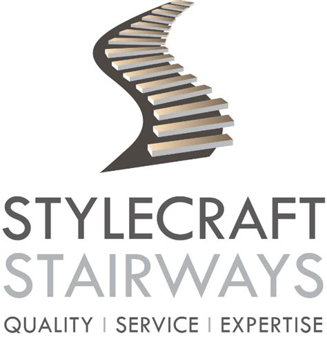 Steel Stair 29 Modern Floating Staircase Auckland Stylecraft