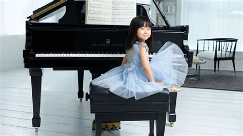 The Benefits Of Playing Piano Steinway And Sons