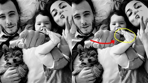 Hande And Kerem With Baby Amazing Photos Of Hande Ercel And Kerem