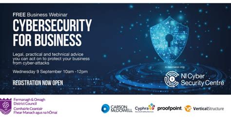 Omagh Enterprise Blog Archive Protect Your Business From