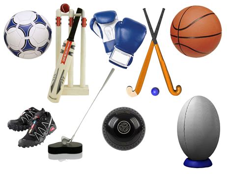 Home Of Sports Sports Equipment