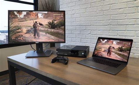 Onecast How To Stream Xbox One Games To Your Mac Macworld