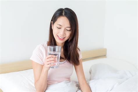 Alva Water Indonesia 6 Manfaat Minum Air Putih Sebelum T