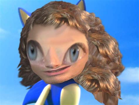 The Real Meaning Of A Live Actioncgi Sonic Movie Sonic