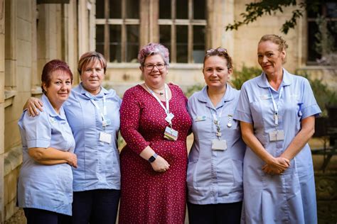 ‘outstanding Peterborough Hospice Praised By Cqc Uk News Group