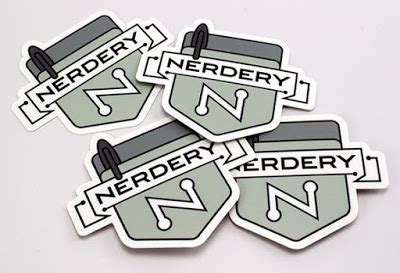17 contoh desain stiker keren