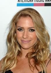 Kristin Cavallari At Rolling Stone American Music Awards After Party In