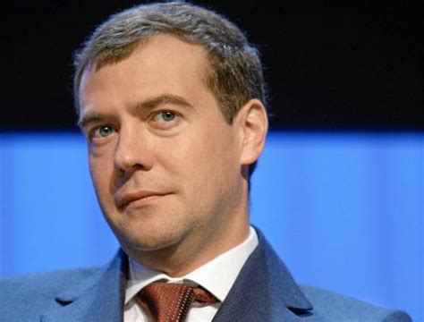 Medvedev's campaign staff declined to confirm or deny he has jewish roots. Russian president Medvedev in Copenhagen