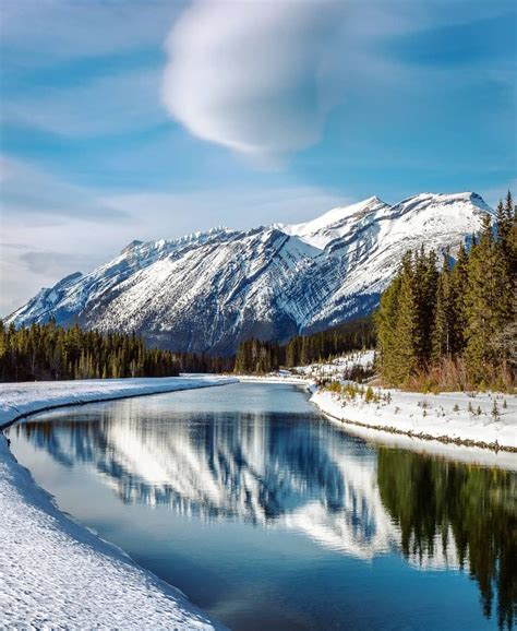 🇨🇦 Spray Lakes Kananaskis Country Alberta By Dan Schykulski