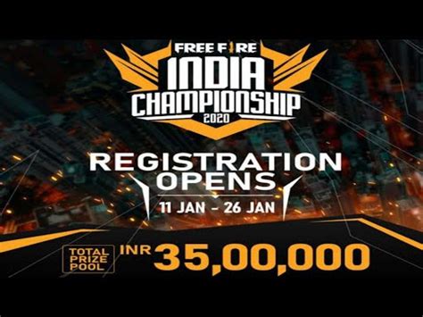 See more of free fire ffic world cup on facebook. FREE FIRE INDIA CHAMPIONSHIP(FFIC) - REGISTRATION OPEN ...