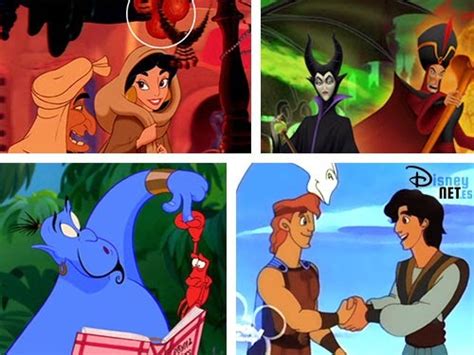 10 Curiosidades De Aladdin
