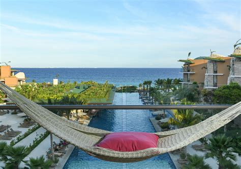 Hotel Xcaret Mexico Riviera Maya Mexico All Inclusive