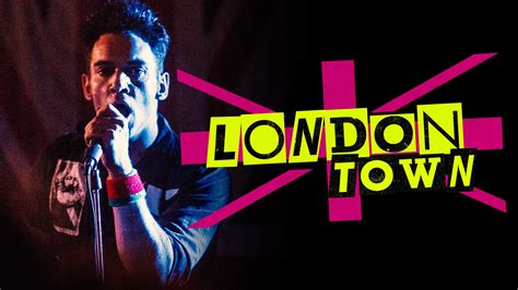 London Town Trailer 1 Trailers And Videos Rotten Tomatoes