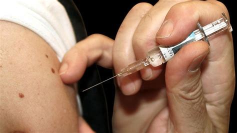 Hpv Vaccine Safe But May Raise Risk Of Fainting And Infections Fox News