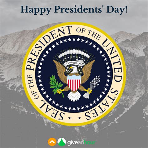 Happy Presidents Day Did You Know This Holiday Was Created To Honor