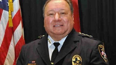 Brookline Fires New Police Chief Over Allegations He Sexually Harassed Women At Work