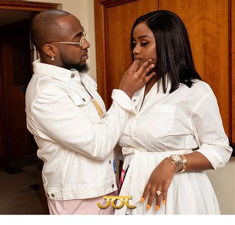 Davido And Chiomas Wedding Is Going Down In 2023