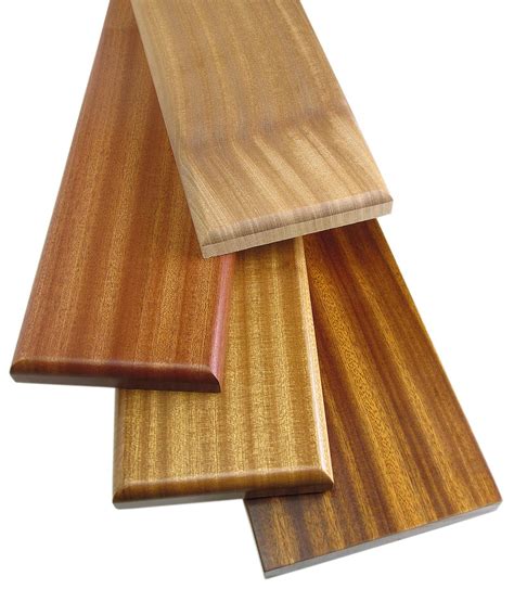 3 Wonderful Sapele Wood Finishes for Better Woodworking Projects 