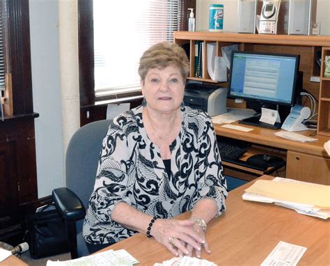 Jefferson County Treasurer To Retire With Six Months Of Term Remaining