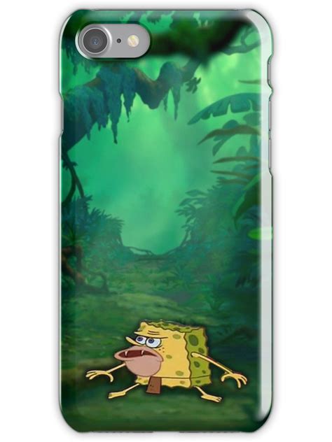 13 Spongebob Memes Phone Case Factory Memes