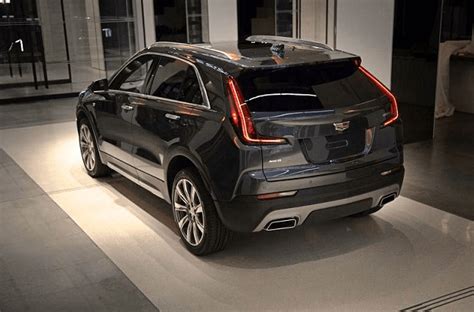 2024 Cadillac Xt7 Redesign And Specs All New Ct