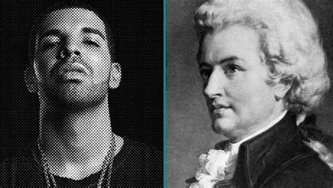 Cd Des Jahres Mozart Landet Vor Drake Beyoncé And Co 2gloryde