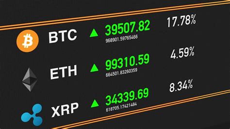 Virtually every cryptocurrency fell after the industry group's statement. Bitcoin price today: Why does it keep going up?