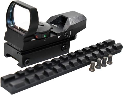 Scopes Optics And Lasers Hunting Mossberg 500 Upgrades 12 Gauge Shotgun