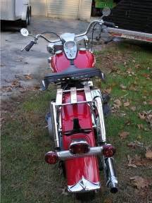 How can i contact northern insurance group of plainfield? 1965 Harley-Davidson® FLHFB Electra Glide® Super Sport (Red), Plainfield, Connecticut (35801 ...